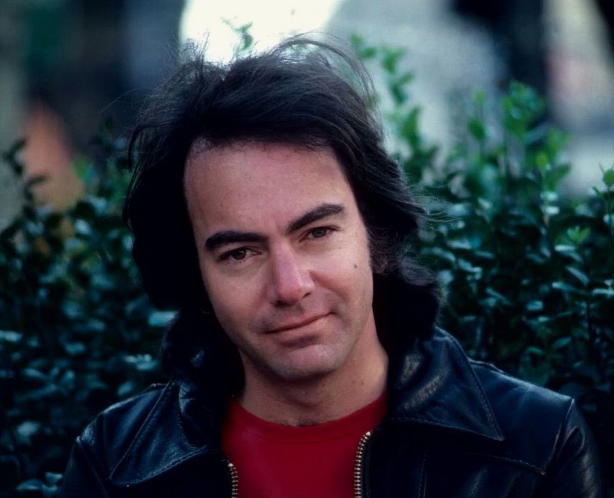 Neil Diamond – Sweet Caroline (Audio)