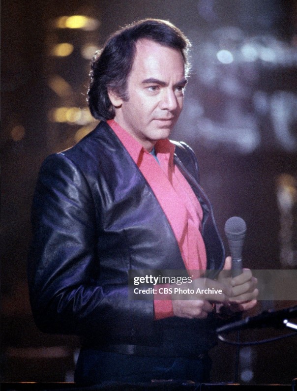 Neil Diamond – Sweet Caroline (Audio)